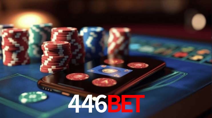 Tennis Betting 446bet