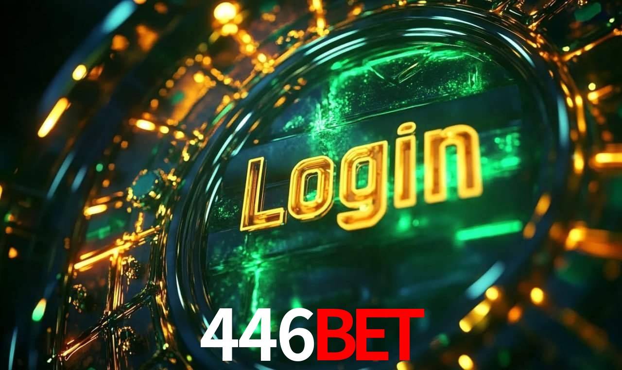 Premium Interface 446bet