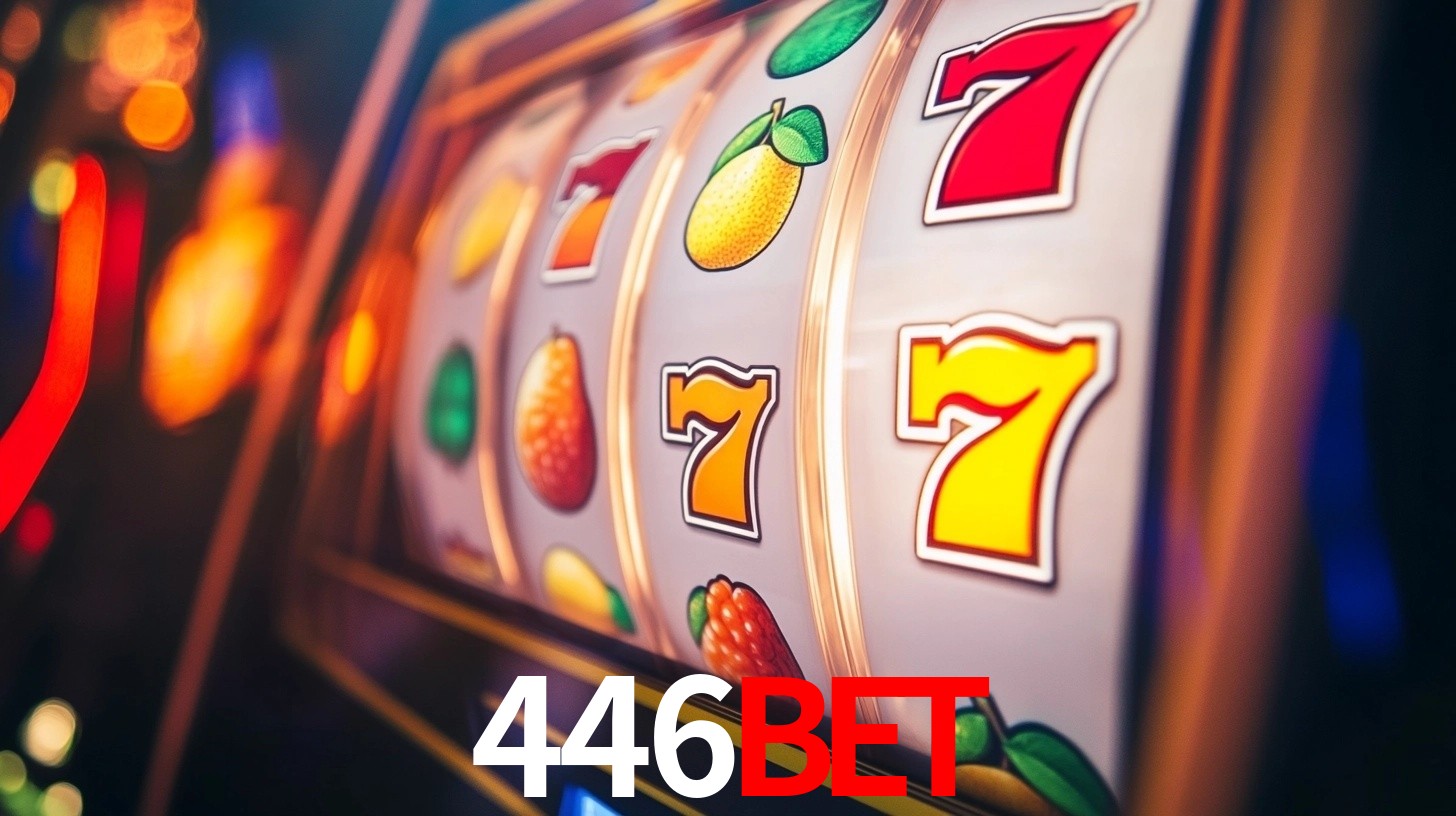 Welcome Bonus 446bet