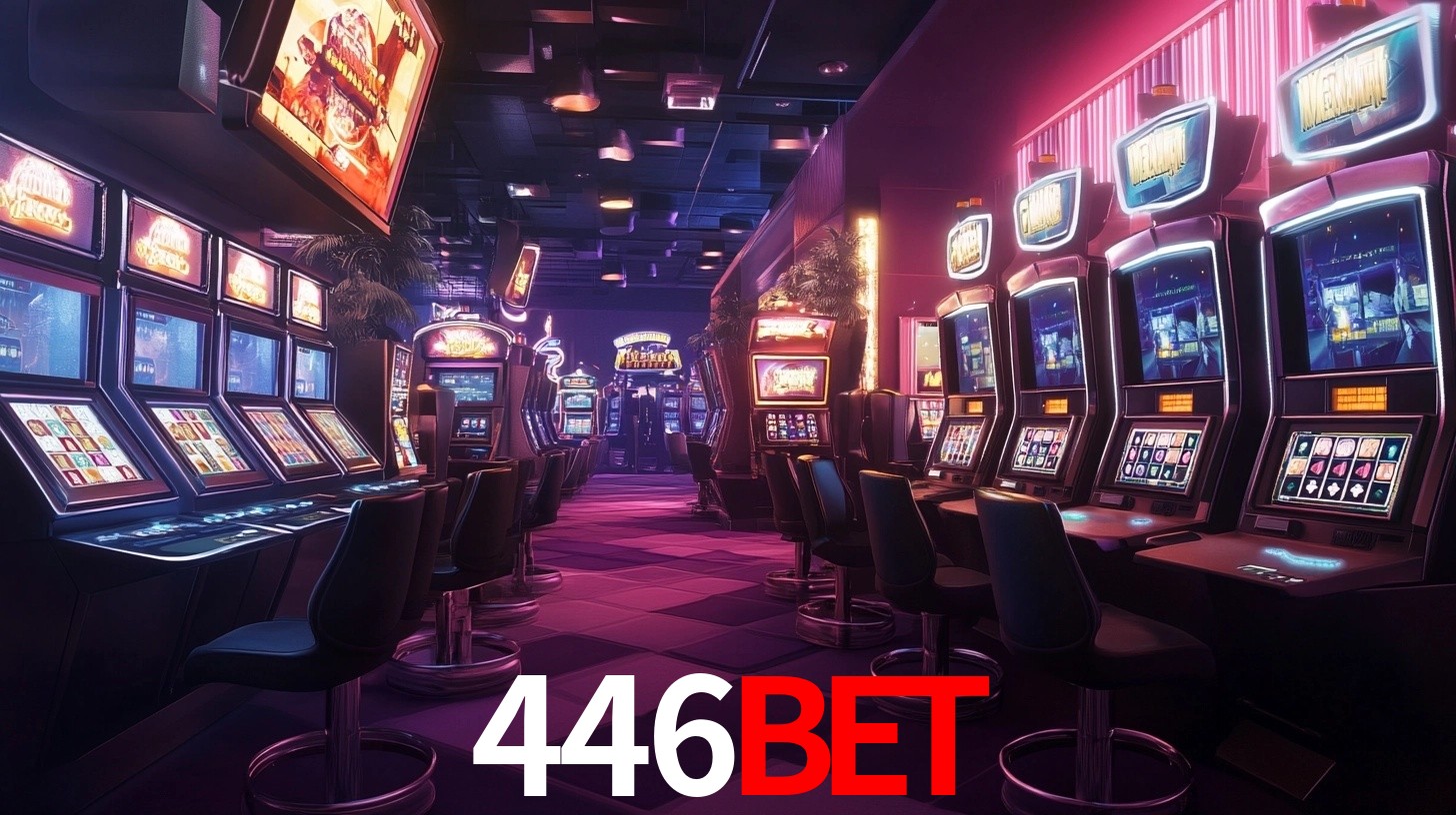 Programa VIP 446bet