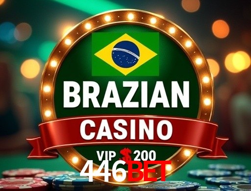 Exclusive Offers 446bet