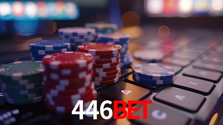Secure Login 446bet