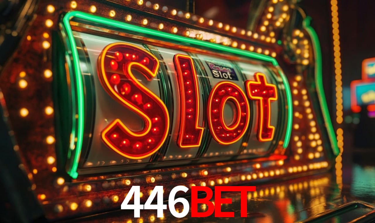 Account Benefits 446bet