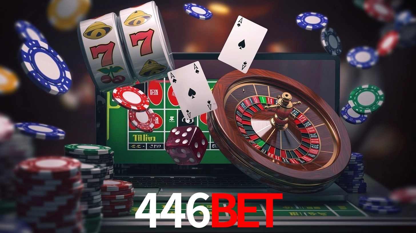 Daily Bonuses 446bet